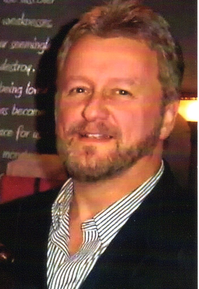 Image of Robert Bick